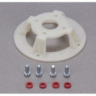 PARKZONE T-28 TROJAN, CORSAIR, STINSON, P-47D MOTOR MOUNT PKZ4428